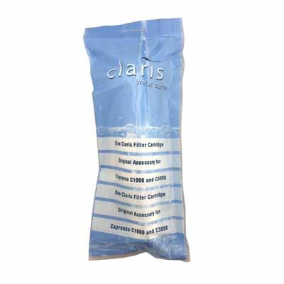 Click Here to See More Images Jura 7520 Claris Water Care Cartridge