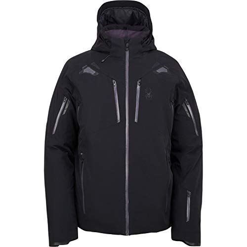 spyder garmisch ski jacket