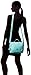 Kipling Kichirou Insulated Lunch Bag, Fresh Teal Tonal, 9