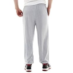 Champion Men's Big & Tall Closed Bottom Jersey