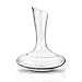 Premium Glass Wine Decanter & Wine Carafe by Bar Brat ™ | Unlocking & Decanting The Flavors of Your Favorite Wine Bottles | Holds 1800 ML Of Wine