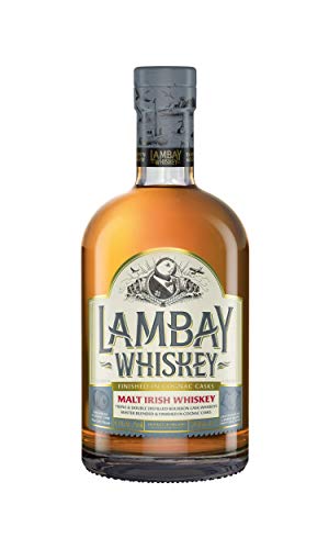 LAMBAY MALT in GP – Bild 3