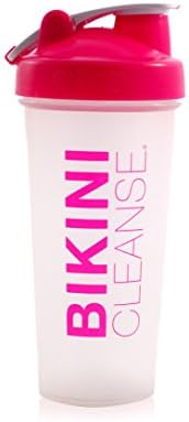 Bikini Cleanse Blender Bottle
