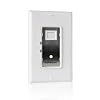 SkylinkHome WE-001 In-Wall On / Off Wall Switch Lighting Control Home Automation Smart Light Remote Controllable Light…