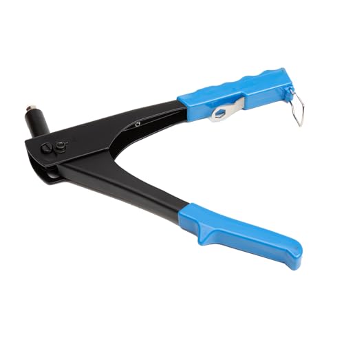 TAPARIA 1 PC RIVETER (HR 105) Used for Aerospace, Automotive, Construction, Manufacturing, Shipbuilding, Furniture Industry 3