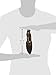 Elk Ridge - Outdoors Fixed Blade Knife - 10.5-in Overall, 5.3-in Blade, Nylon Fiber Handle w/Hidden Compartment, Nylon Sheath, Sharpening Stone, Fire Starter, Hunting, Camping, Survival - ER-555BK