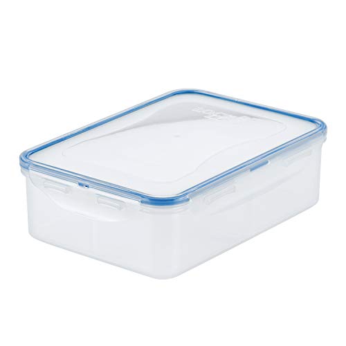 Buy Lock & Lock Hpl824C Easy Essentials Storage Food Storage Container
