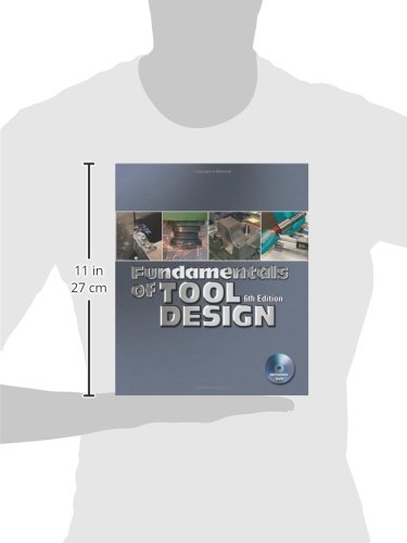 Fundamentals of Tool Design