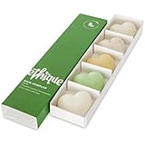 Ethique Eco-Friendly, Hair Sampler 5 ea