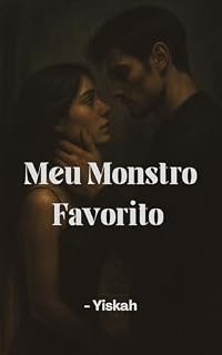 Livro Meu Monstro Favorito