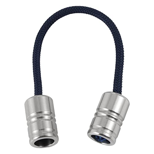 Stainless Steel Begleri Fidget Beads