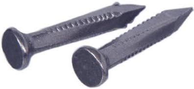 Hillman 3 in. L Concrete Steel Nail Square Shank Flat 6 oz.