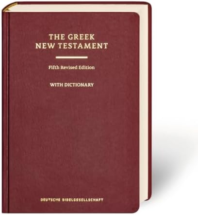 Amazon.com: Greek-English Lexicon of the Septuagint: [Third