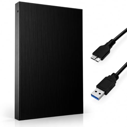Generic External Hard Drive