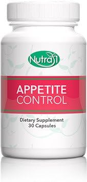 Nutra1 APPETITE CONTROL