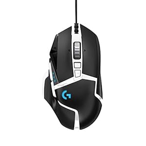 Logitech G502 SE Hero High Per Logitech G502 SE Hero High Per