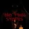 Livro "BAD" TIME STORIES