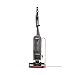 Shark APEX Upright Vacuum with DuoClean for Carpet and HardFloor Cleaning, Zero-M Anti-Hair Wrap, & Powered Lift-Away with Hand Vacuum (AZ1002), Espresso (Renewed)