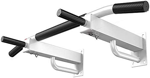SLRMKK Pull up bar Multifunctional wall-mounted pull-up bar for indoor home gym, exercise pull-up bar/leg-up bar