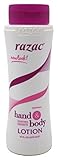 Razac Hand & Body