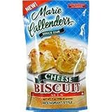 Marie Callender's Cheese Biscuit Mix, 7 Ounces (2 pack)
