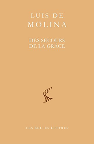 Des secours de la grâce