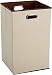 AmazonBasics Foldable Laundry Basket Hamper primary
