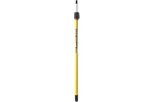 MR. LONG ARM Mr. Longarm 3206 Medium Duty Extension Pro-pole 3-6 Ft