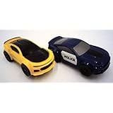 replacement slot cars