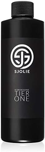 Icon Reserve : Tier One - Fast Drying Spray Tan Solution (8oz)