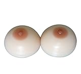 Beautylife88 #0017 Silicone Breast for Crossdresser & Mastectomy ( 1PC,800g )