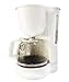 P&F Natural Reusable Cone Coffee Filters #4 Melitta Style, No Harmful Chemical, All Natural (1, 2-PLY)