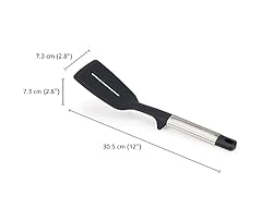 Joseph Joseph Elevate Silicone Slotted Turner with
