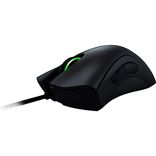 Razer Deathadder Ergonomische Gaming-Maus