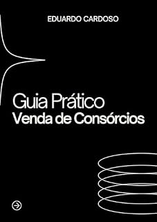 Livro Guia Prático Venda de Consórcios