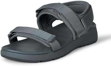 Amazon.com | Columbia Men's Thrive Revive, Dark Stone/Dark Stone