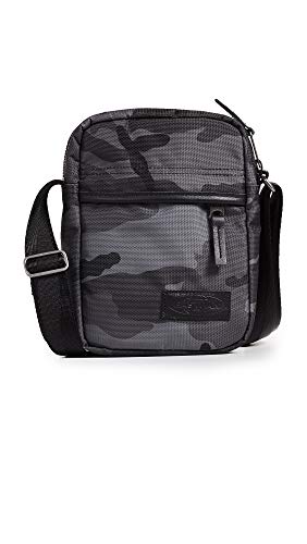 eastpak constructed camo
