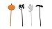 Spooky Halloween Food Topper Picks, 72 Piece Party Pack! By Dondor (1 Pack)