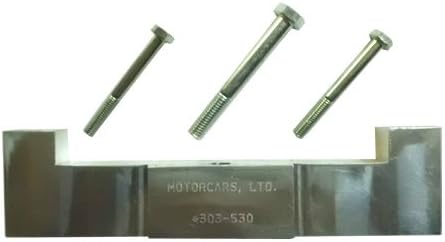Camshaft Lock Tool by Black Dog Manufacturing part 303-530