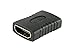 AMAZECO 3 Pack Hdmi Coupler Female to Female Connectors adapters