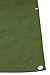 Mytee Products 6' x 8' Green Canvas Tarp 12oz Heavy Duty Water Resistant