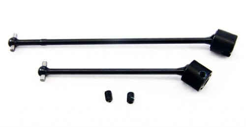 Losi TEN Rally-X 4WD * CENTER DRIVE SHAFTS * CV Front Rear SCTE SCT Universal