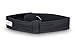 CloudNineNights Ultra-Thin Sleep Band, Super Slim Sleep Headphones - Most Comfortable Headphones for Sleeping - Perfect for Air Travel, Relaxation, Meditation & Insomnia – Black