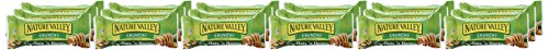 NATURE VALLEY CRUNCH OAT AND HONEY, 1.49 OZ (PACK OF 18)