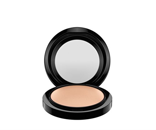 MAC Mineralize Skinfinish Natural - Medium Golden