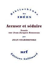 Accuser et séduire