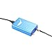 Walmeck RTL.SDR Radio USB Tuner Receiver RTL2832U+R820T2 100KHz-1.7GHz UHF UV HFthumb 3