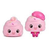 My Squishy Little Ice Cream – Interactive Doll