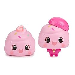 My Squishy Little Ice Cream – Interactive Doll