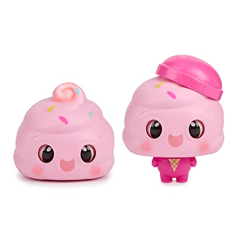 My Squishy Little Ice Cream – Interactive Doll